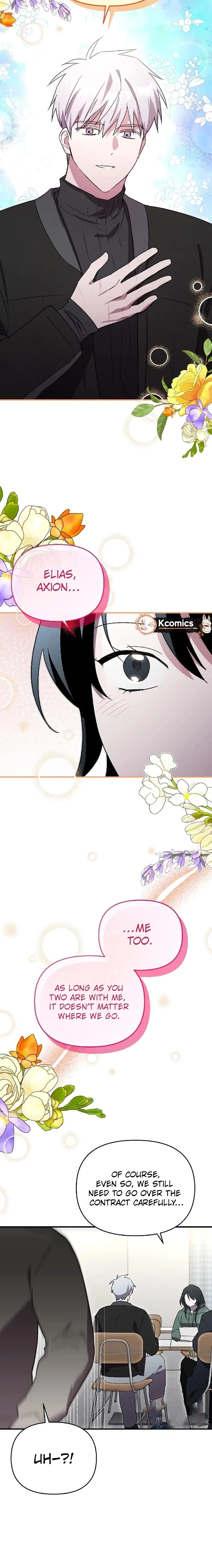 I’m a Solo Guide Chapter 78 – Page 6