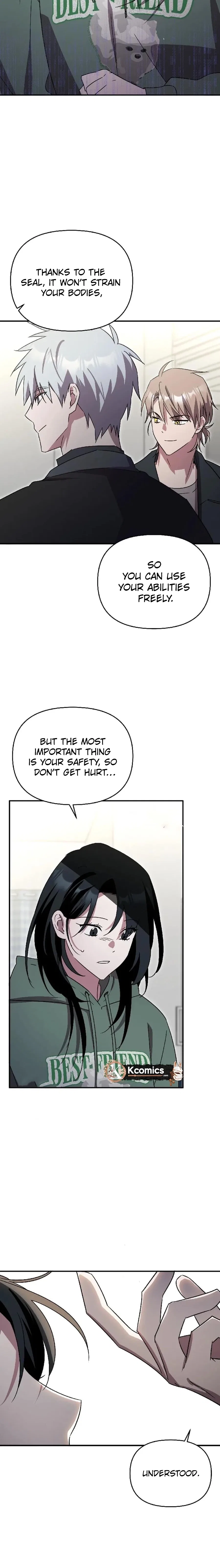 I’m a Solo Guide Chapter 78 – Page 10