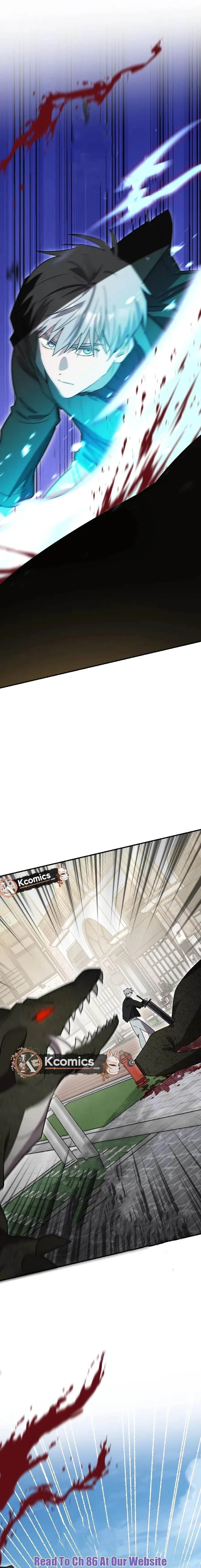 I’m a Solo Guide Chapter 78 – Page 13