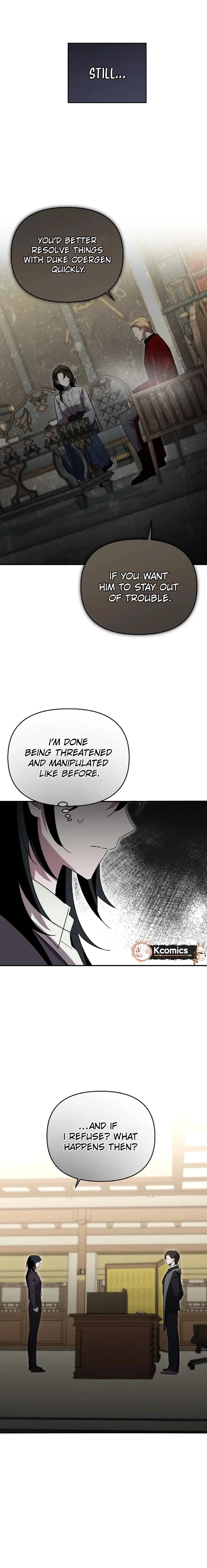 I’m a Solo Guide Chapter 78 – Page 20
