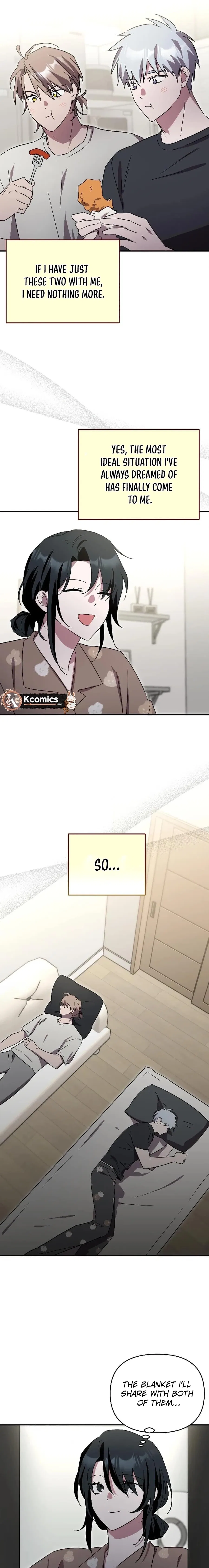 I’m a Solo Guide Chapter 78 – Page 23