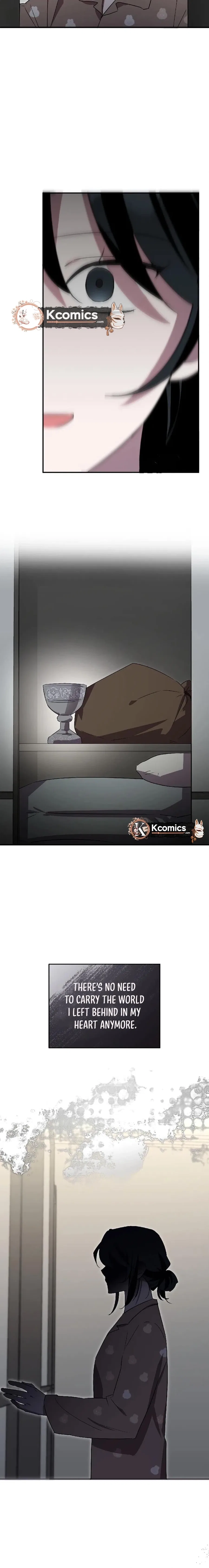 I’m a Solo Guide Chapter 78 – Page 24