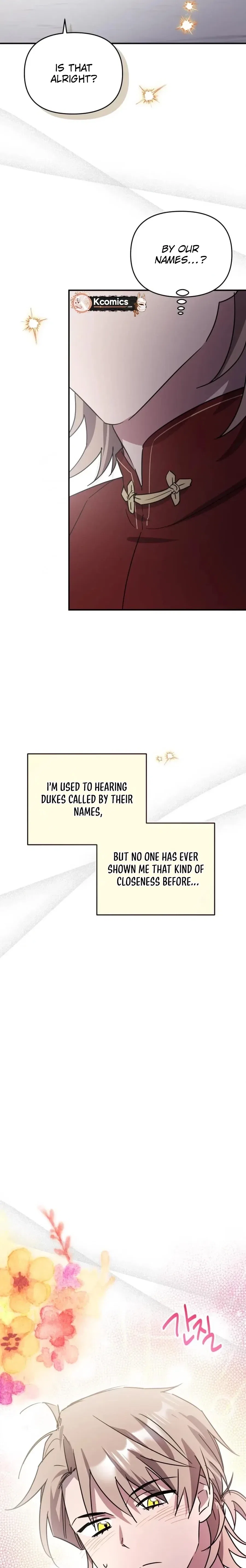 I’m a Solo Guide Chapter 77 – Page 5