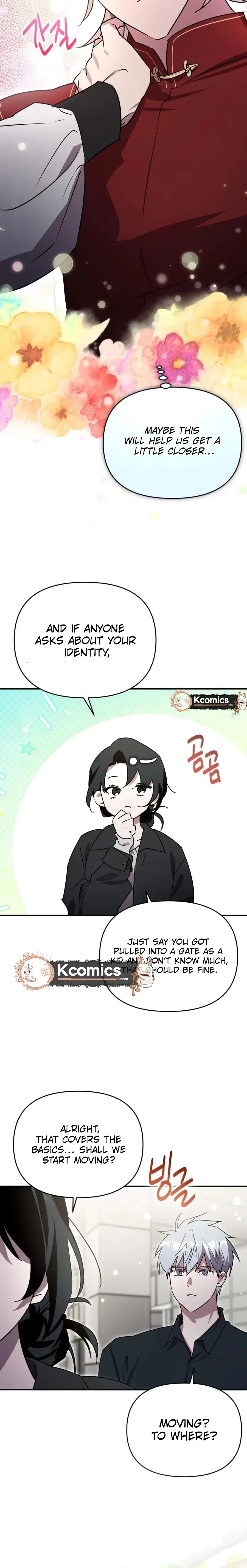 I’m a Solo Guide Chapter 77 – Page 6