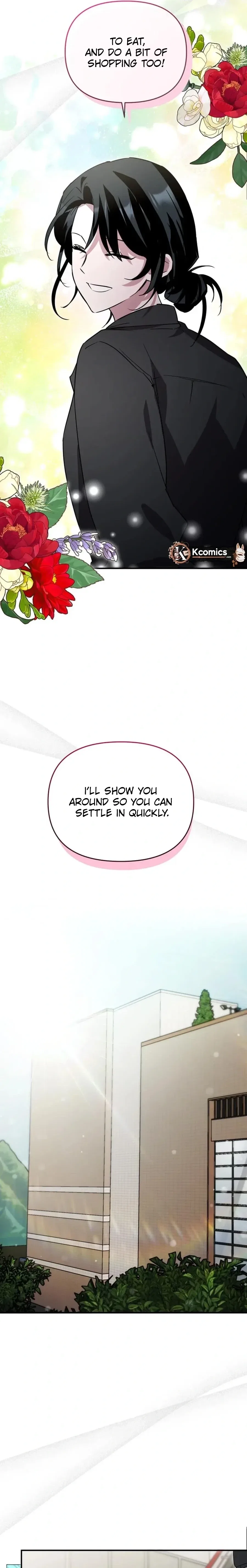 I’m a Solo Guide Chapter 77 – Page 7