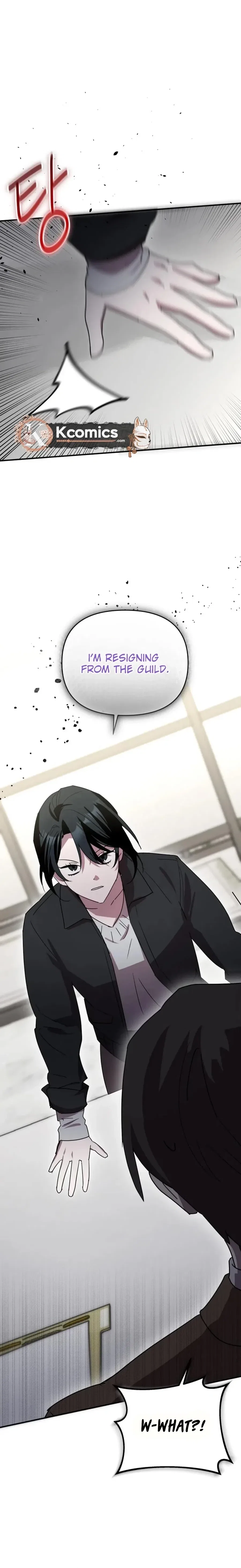 I’m a Solo Guide Chapter 77 – Page 20