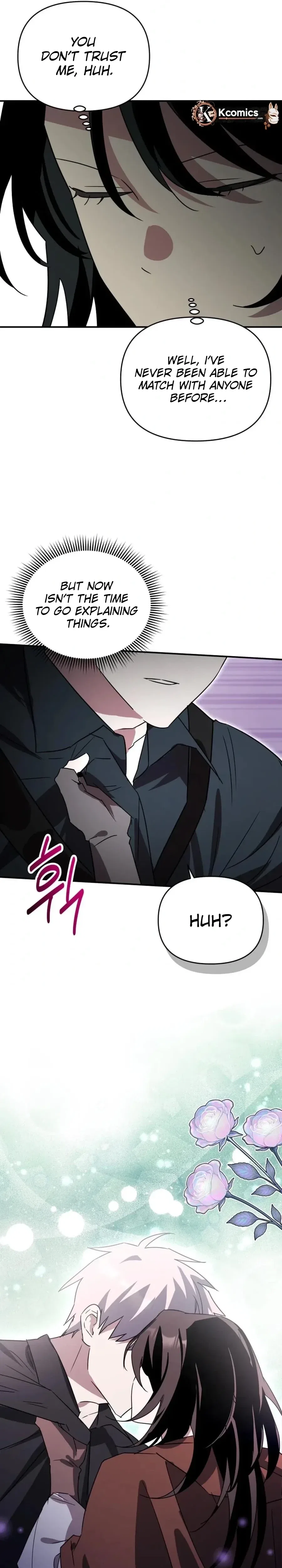 I’m a Solo Guide Chapter 76 – Page 6