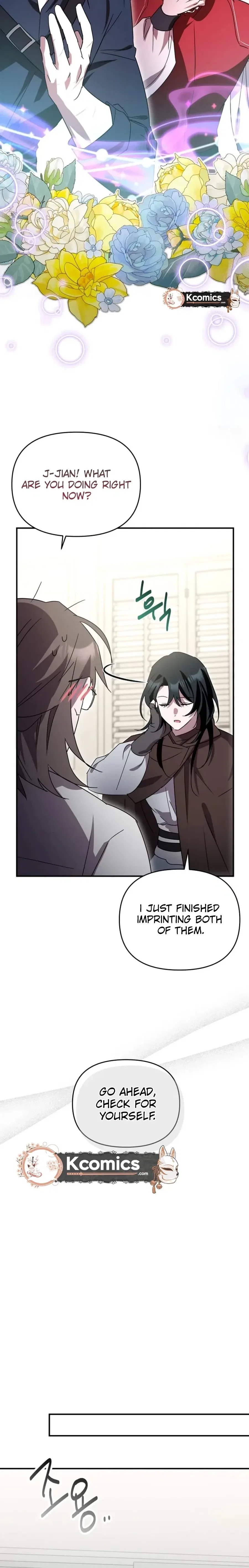 I’m a Solo Guide Chapter 76 – Page 9
