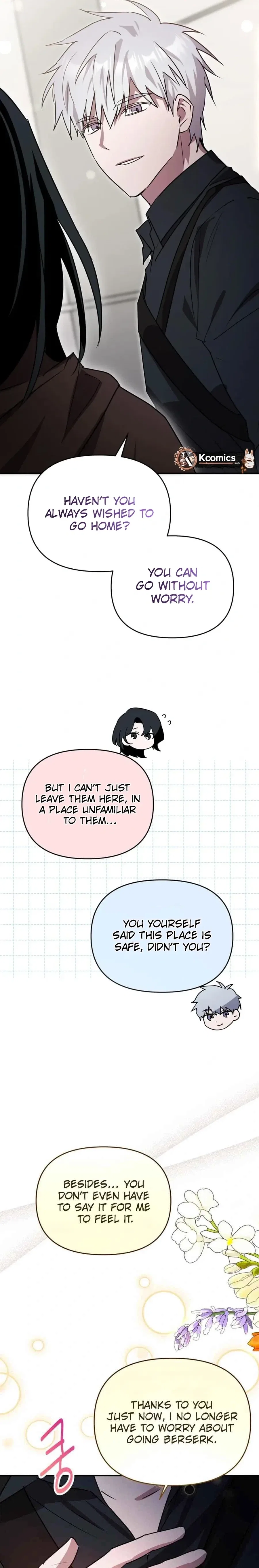 I’m a Solo Guide Chapter 76 – Page 12