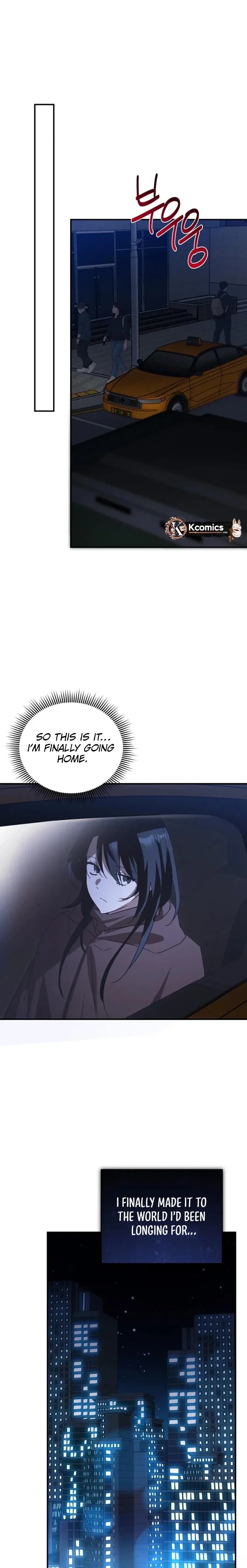 I’m a Solo Guide Chapter 76 – Page 16