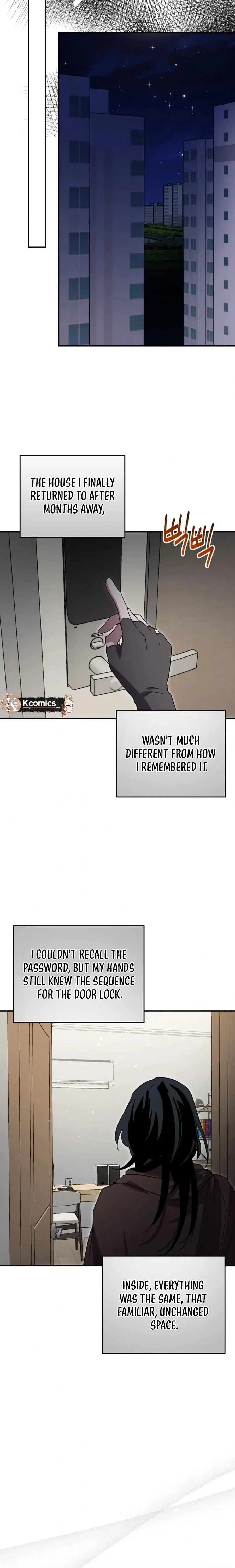 I’m a Solo Guide Chapter 76 – Page 19