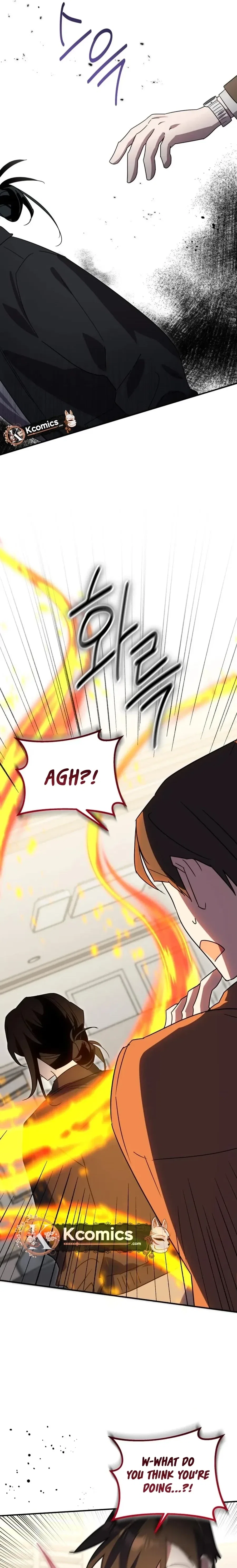 I’m a Solo Guide Chapter 76 – Page 26