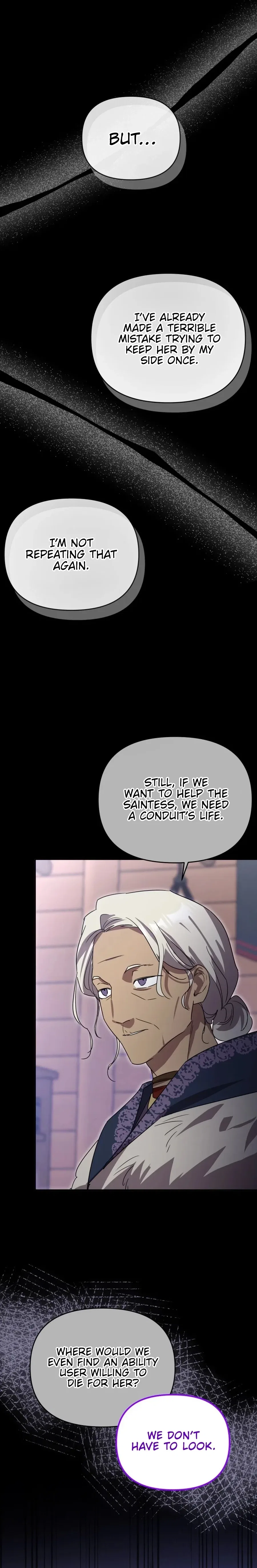 I’m a Solo Guide Chapter 75 – Page 4