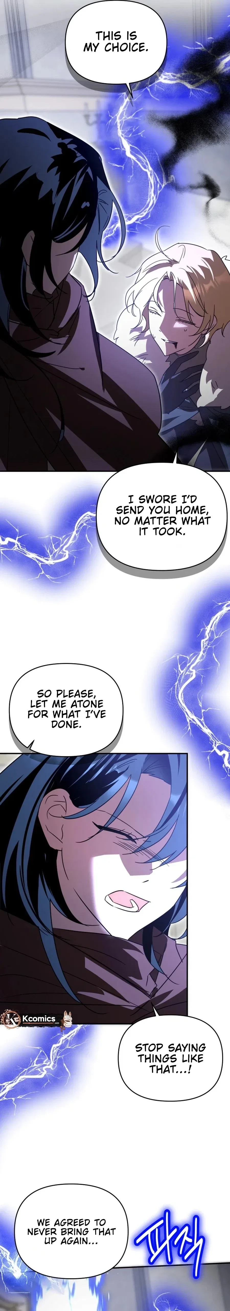 I’m a Solo Guide Chapter 75 – Page 7