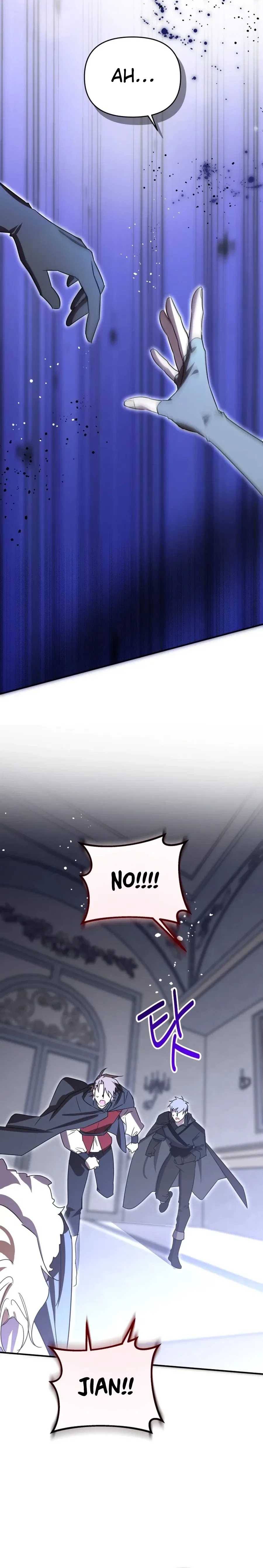 I’m a Solo Guide Chapter 75 – Page 10