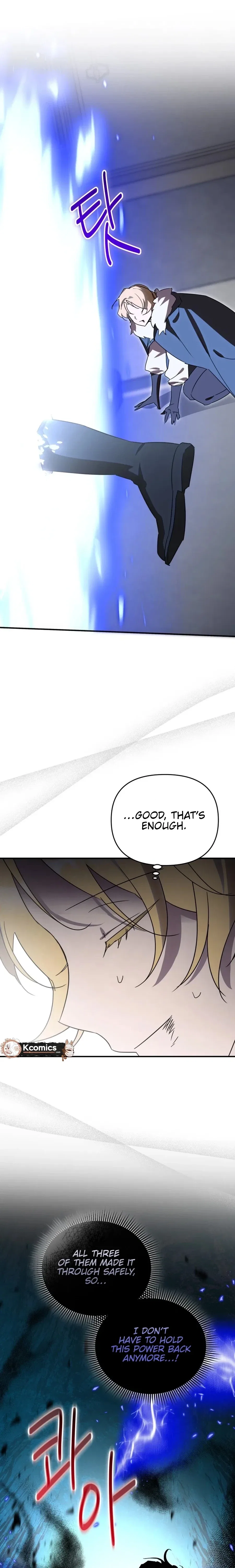 I’m a Solo Guide Chapter 75 – Page 13