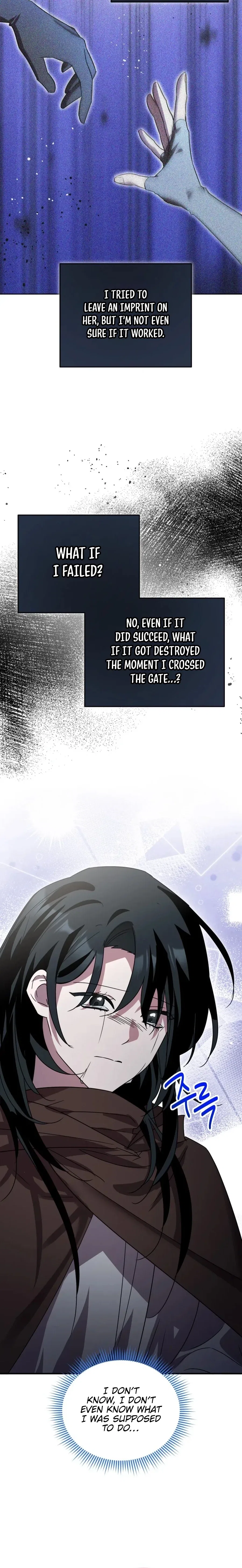 I’m a Solo Guide Chapter 75 – Page 26