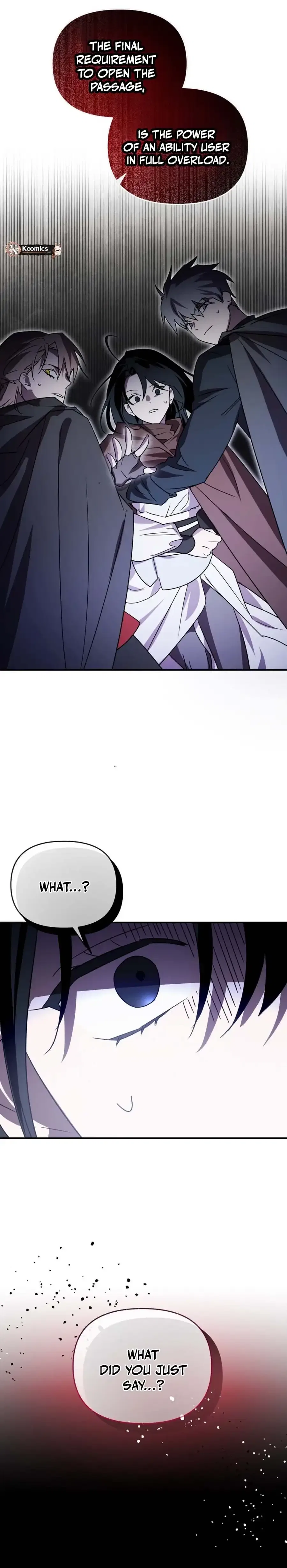 I’m a Solo Guide Chapter 74 – Page 14