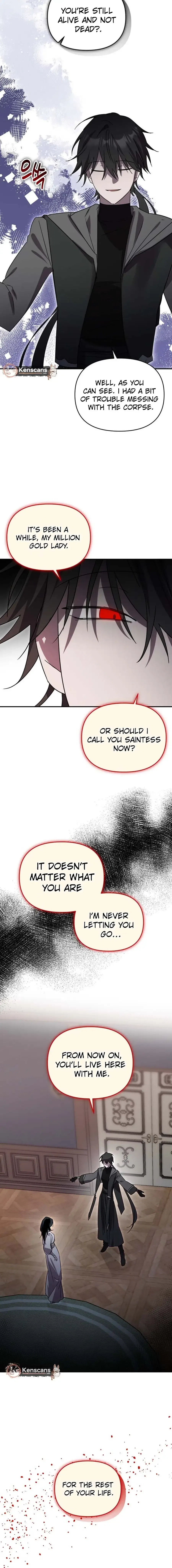 I’m a Solo Guide Chapter 67 – Page 13