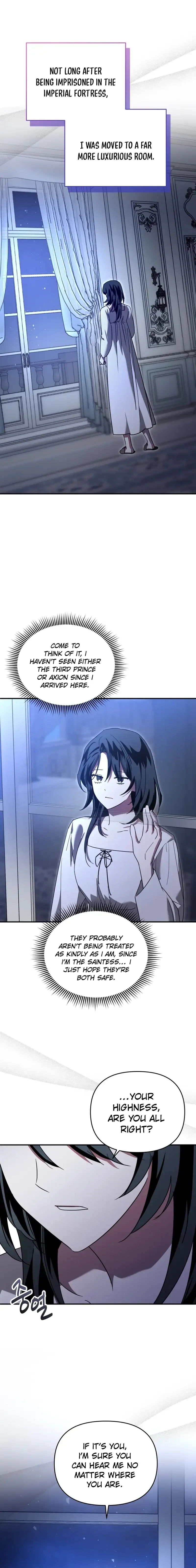 I’m a Solo Guide Chapter 66 – Page 1