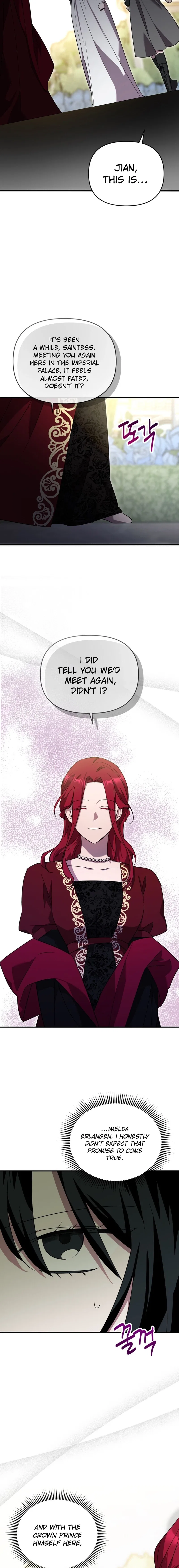 I’m a Solo Guide Chapter 66 – Page 6