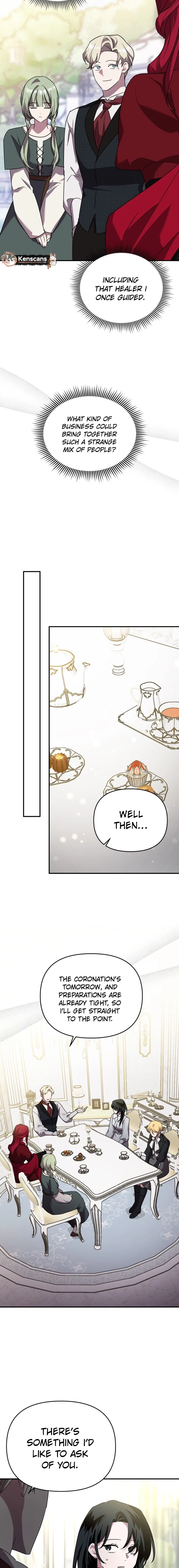 I’m a Solo Guide Chapter 66 – Page 7