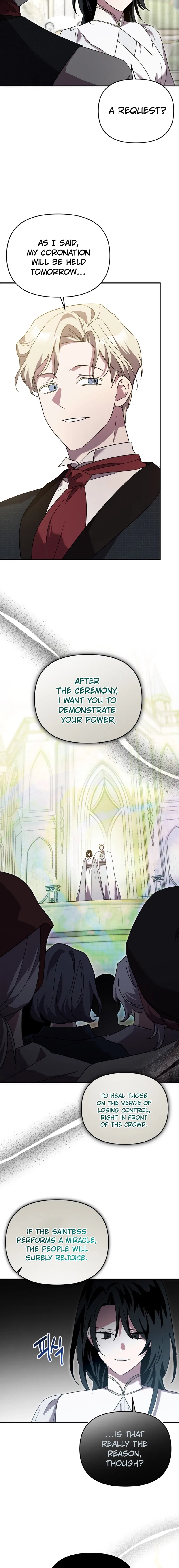 I’m a Solo Guide Chapter 66 – Page 8