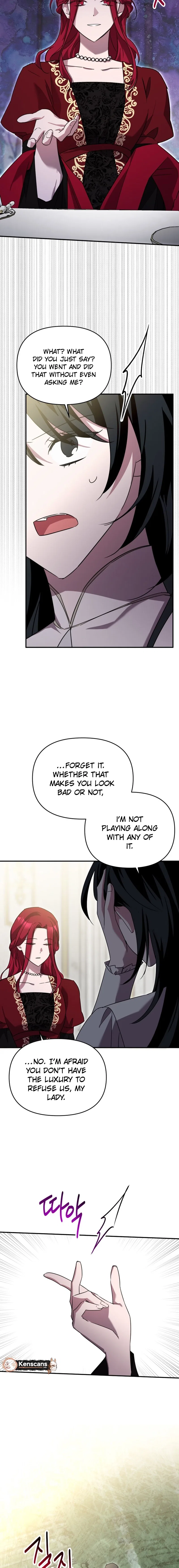 I’m a Solo Guide Chapter 66 – Page 10