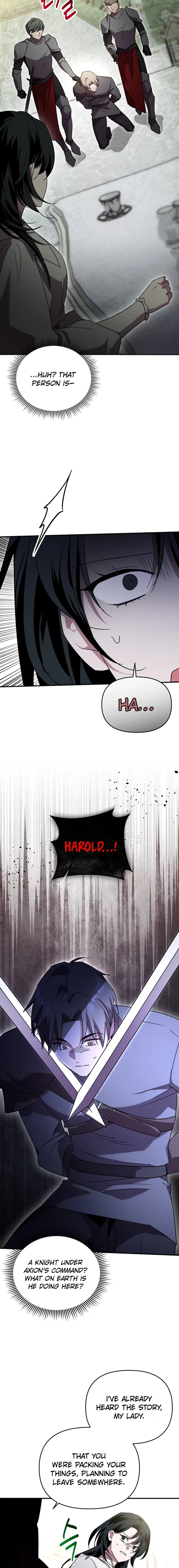 I’m a Solo Guide Chapter 66 – Page 11