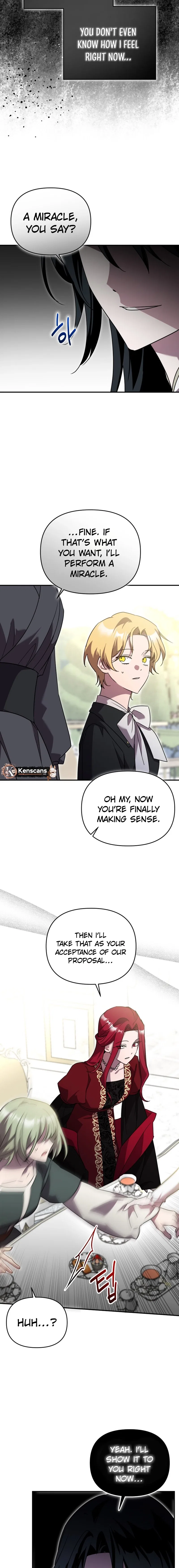 I’m a Solo Guide Chapter 66 – Page 13