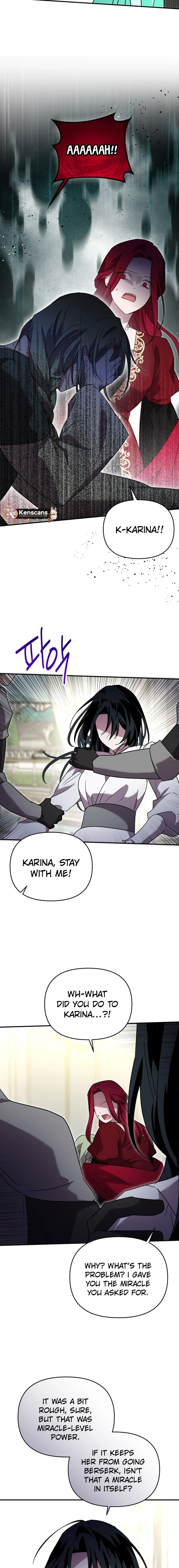 I’m a Solo Guide Chapter 66 – Page 15
