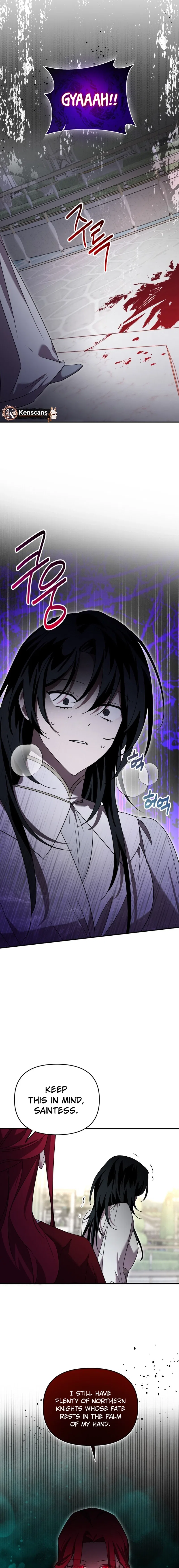 I’m a Solo Guide Chapter 66 – Page 18