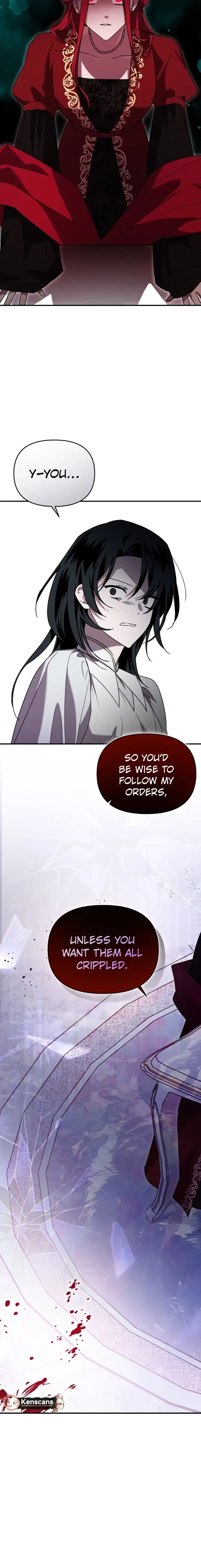 I’m a Solo Guide Chapter 66 – Page 19