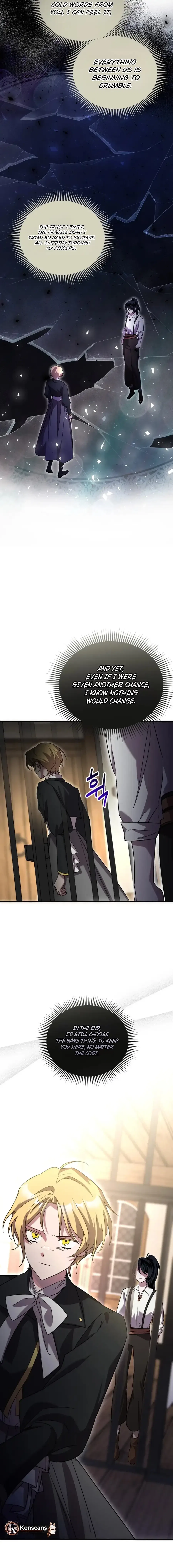 I’m a Solo Guide Chapter 65 – Page 13