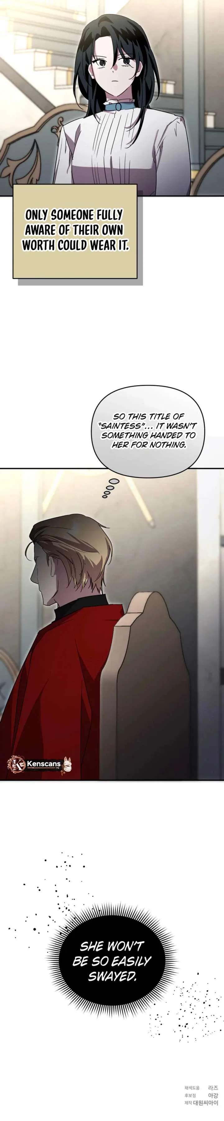 I’m a Solo Guide Chapter 62 – Page 12