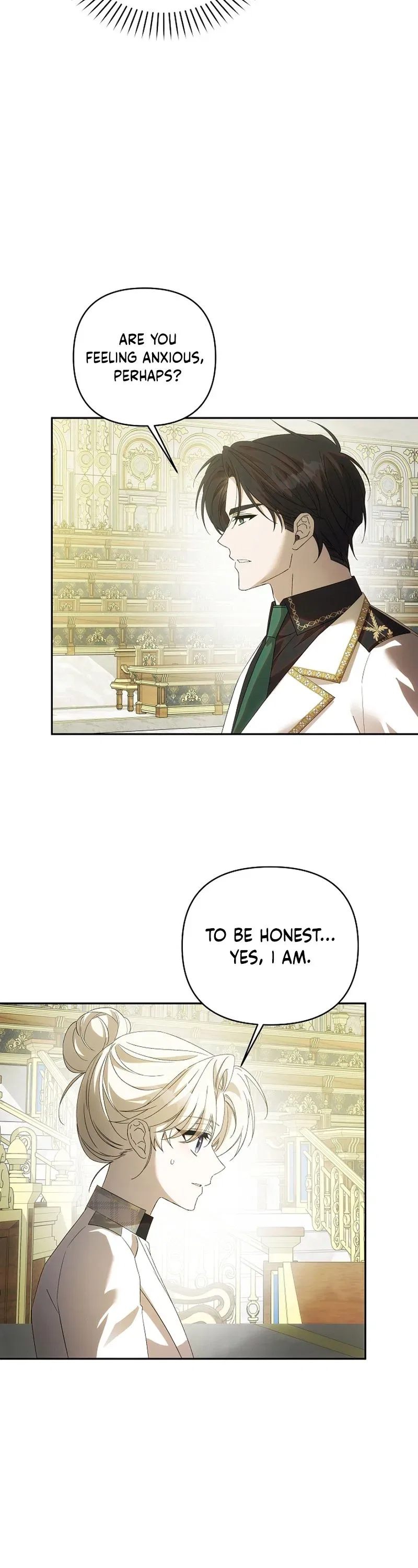 How to Escape an Esper Harem Chapter 49 – Page 6