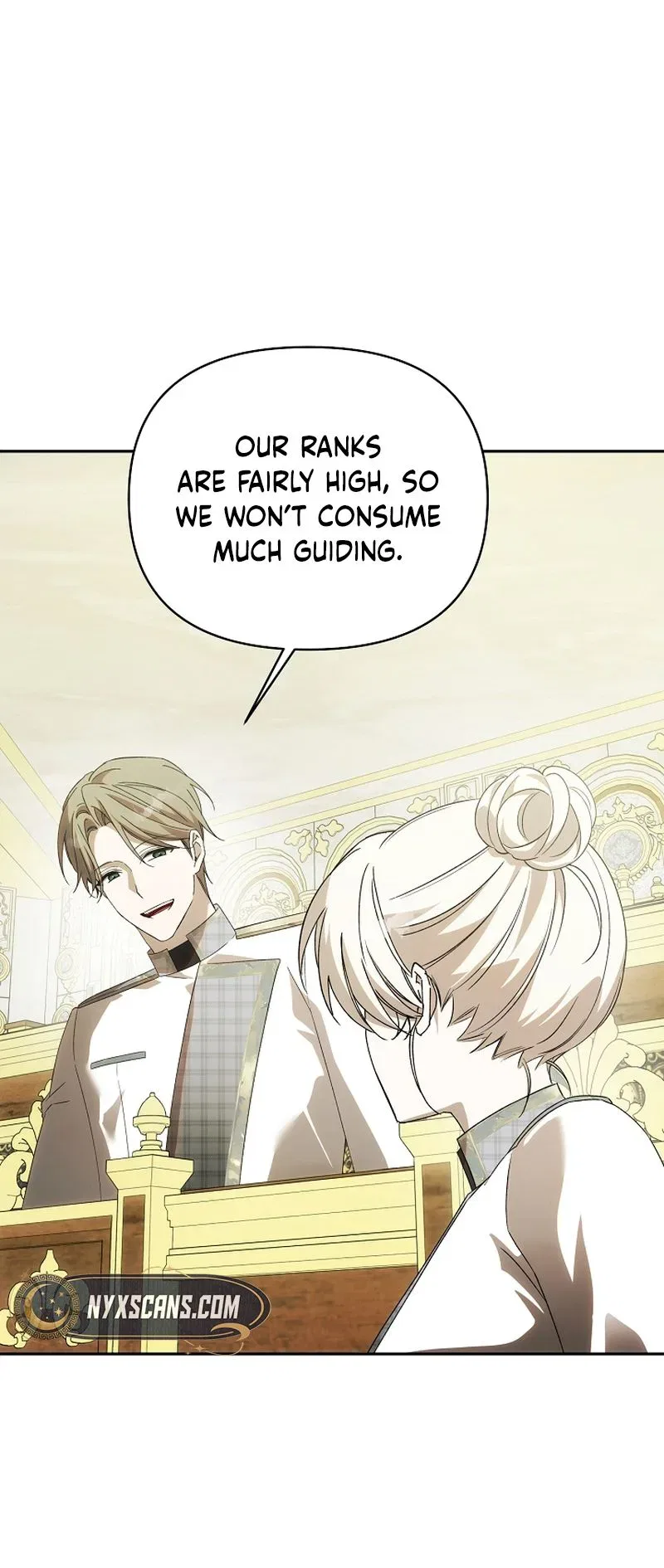 How to Escape an Esper Harem Chapter 49 – Page 8