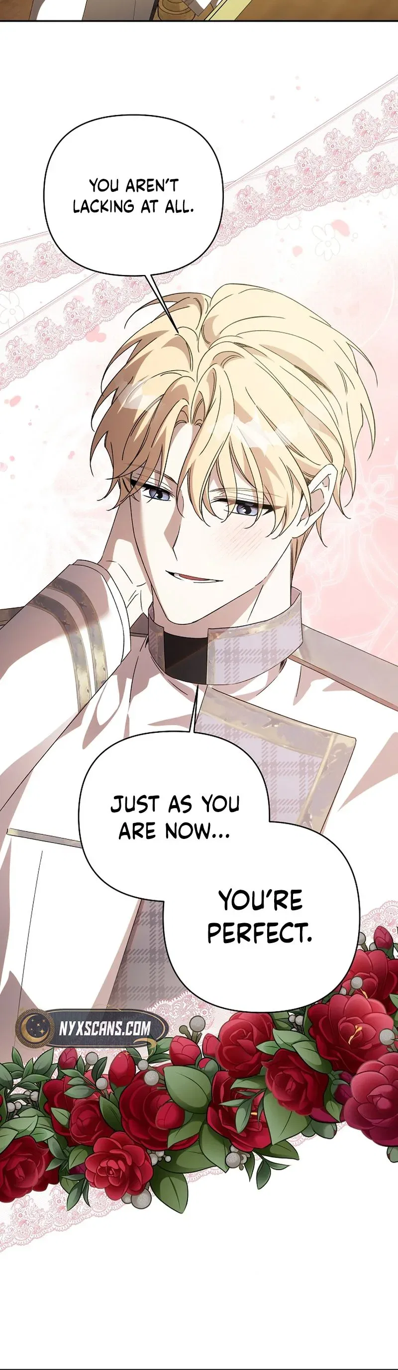 How to Escape an Esper Harem Chapter 49 – Page 10