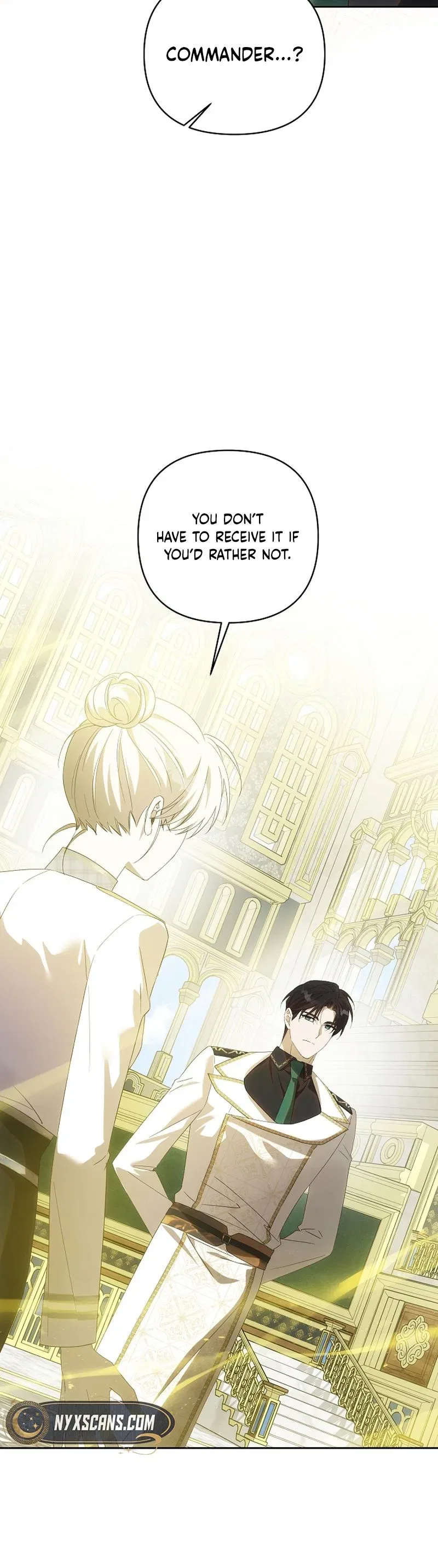 How to Escape an Esper Harem Chapter 49 – Page 16