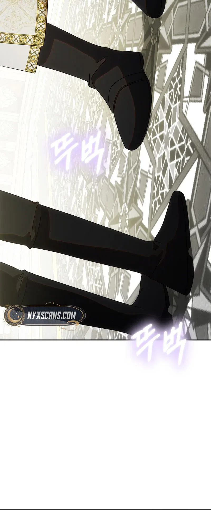 How to Escape an Esper Harem Chapter 49 – Page 20