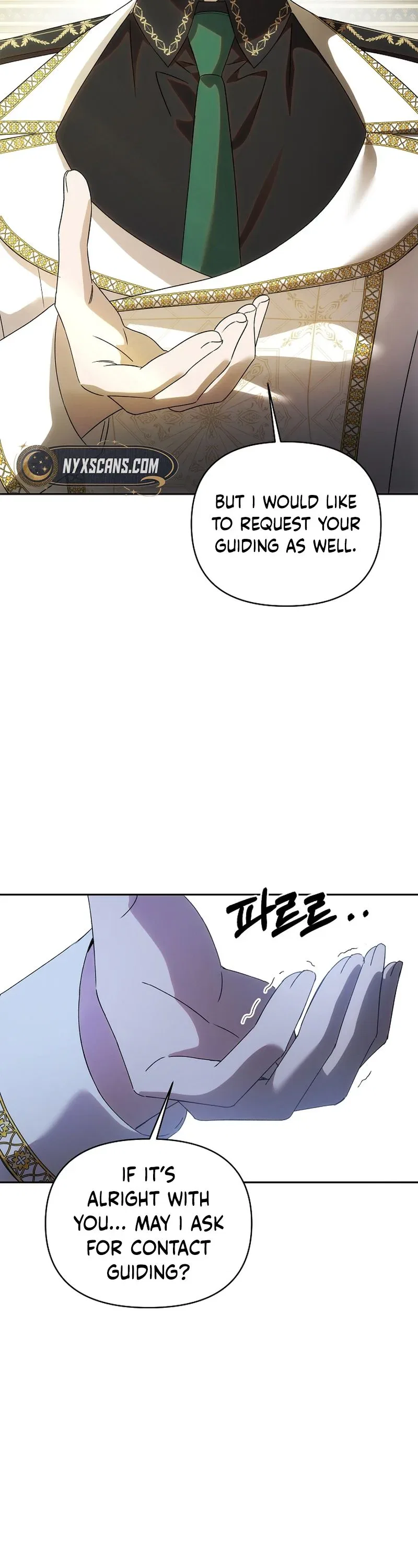 How to Escape an Esper Harem Chapter 49 – Page 24