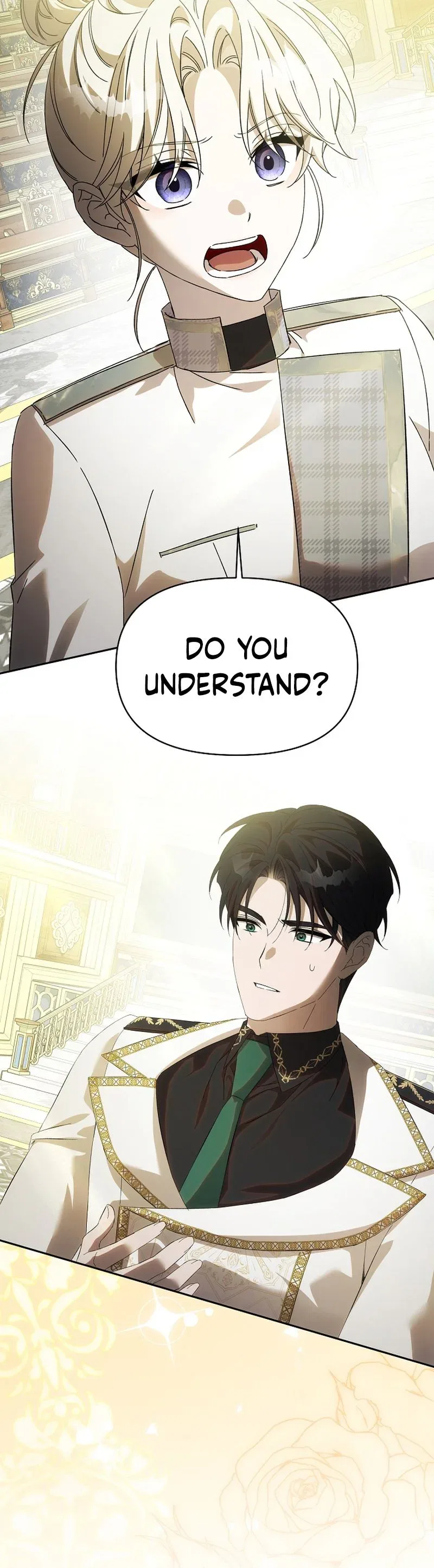 How to Escape an Esper Harem Chapter 49 – Page 26