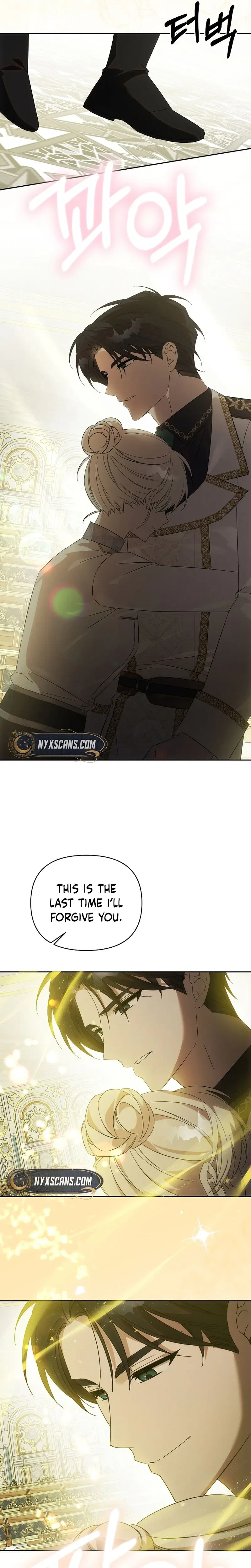 How to Escape an Esper Harem Chapter 49 – Page 27