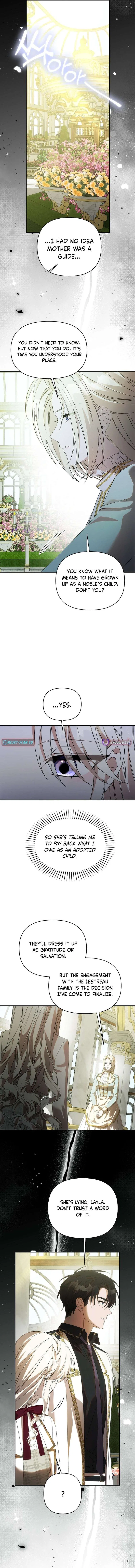 How to Escape an Esper Harem Chapter 46 – Page 2
