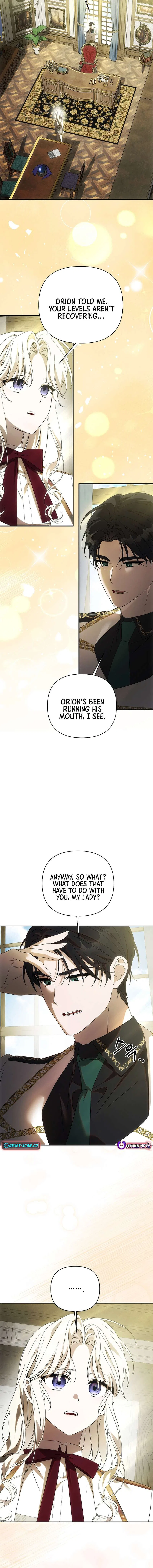 How to Escape an Esper Harem Chapter 43 – Page 2