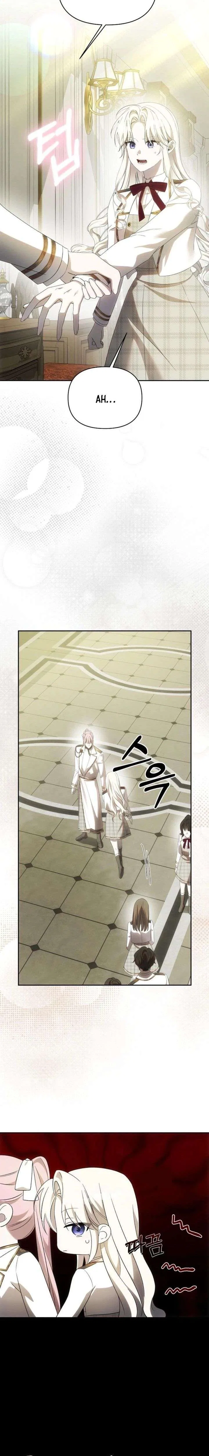 How to Escape an Esper Harem Chapter 42 – Page 14
