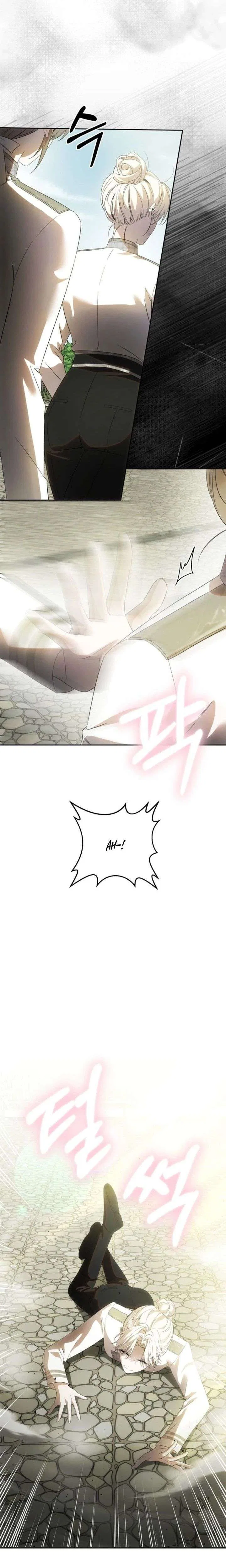 How to Escape an Esper Harem Chapter 42 – Page 26