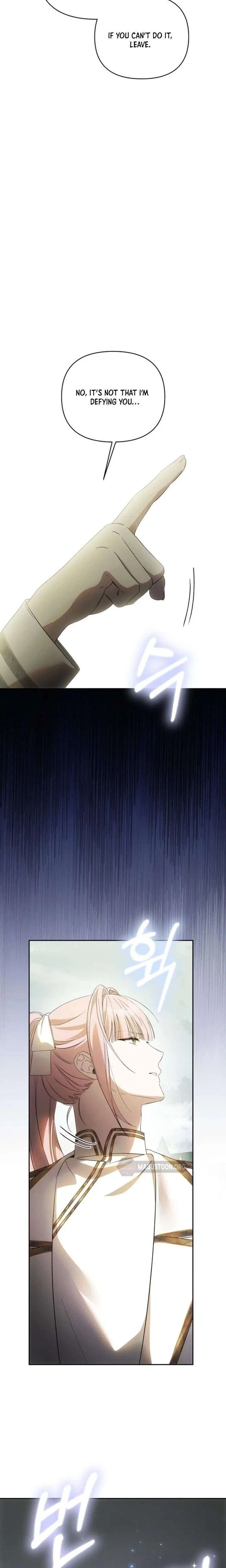 How to Escape an Esper Harem Chapter 42 – Page 30