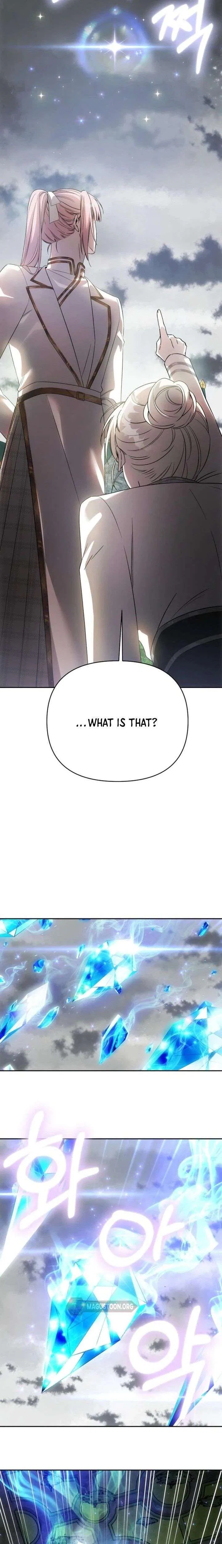 How to Escape an Esper Harem Chapter 42 – Page 31
