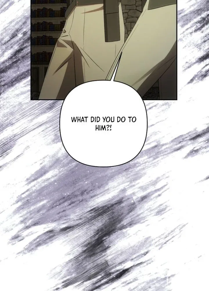 How to Escape an Esper Harem Chapter 41 – Page 16